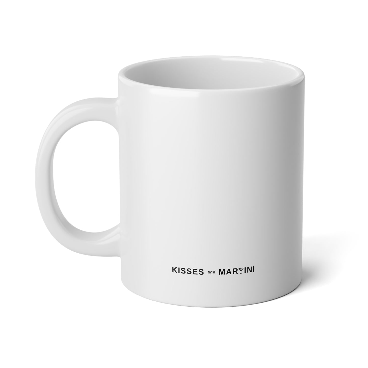 A Perfect Mix Jumbo Mug, 20oz