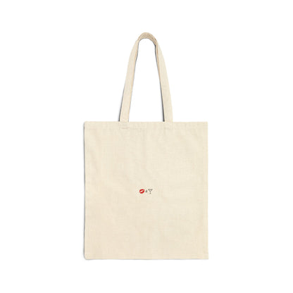 "Espresso Therapy" Tote Bag