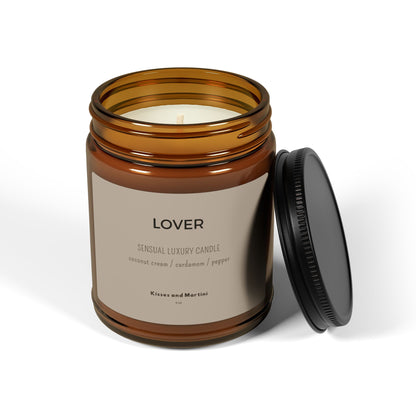 Lover Soy Candle