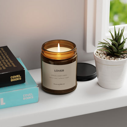 Lover Soy Candle