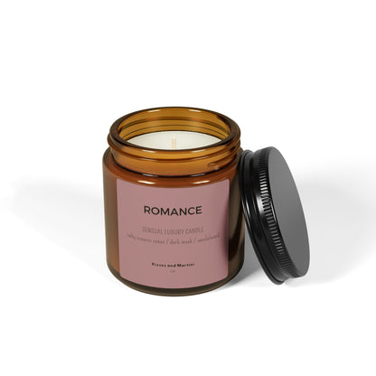 Romance Soy Candle