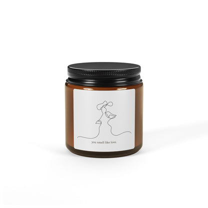 Smell of Love Soy Candle