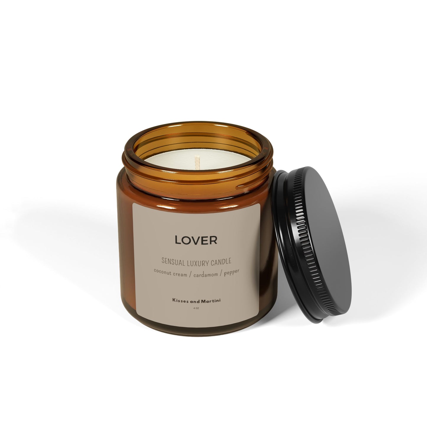 Lover Soy Candle