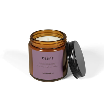 Desire Soy Candle