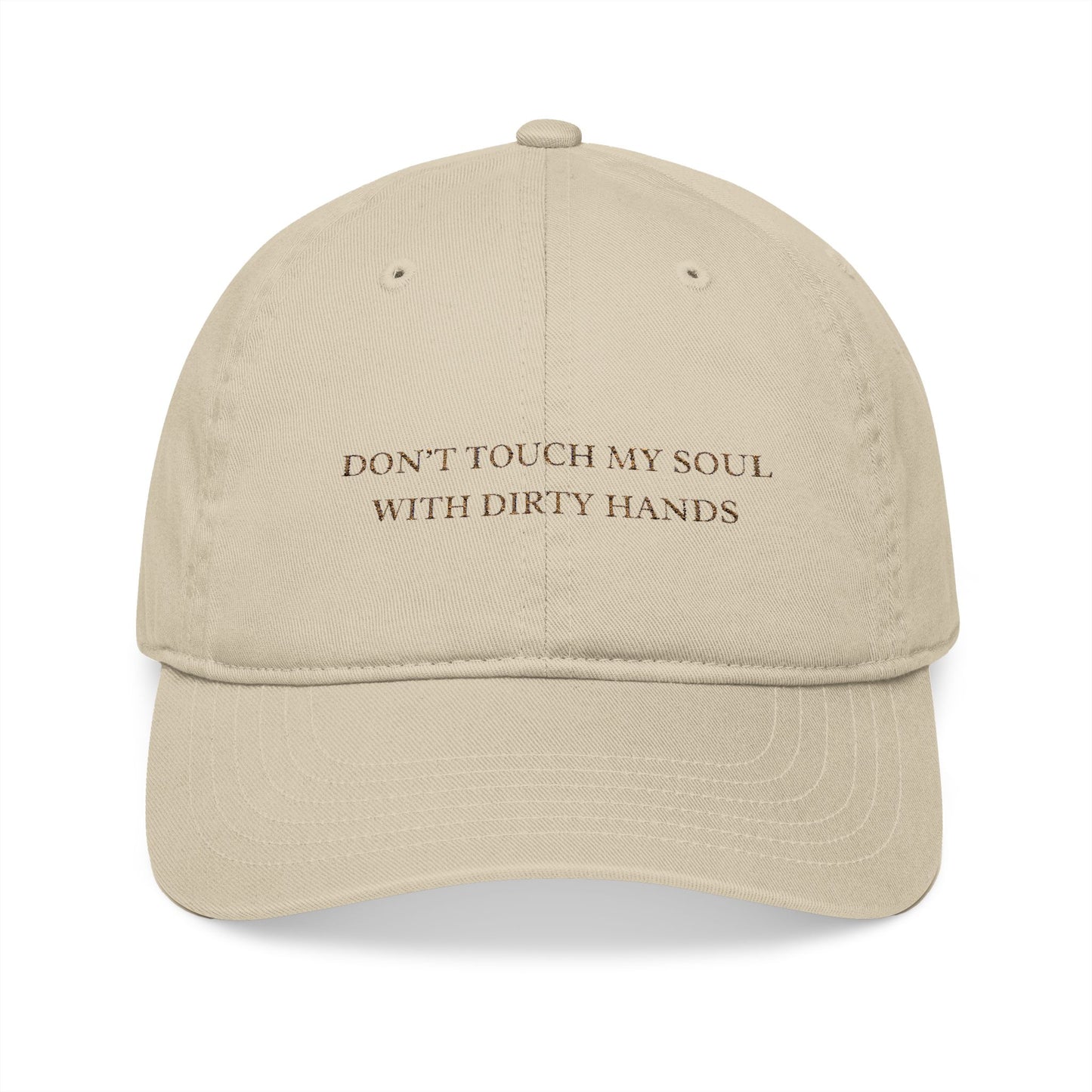 'Don't Touch My Soul' Hat