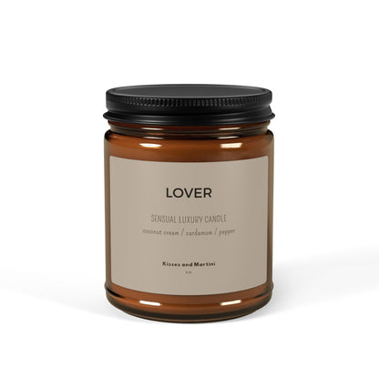 Lover Soy Candle