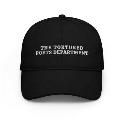 Tortured Poets hat