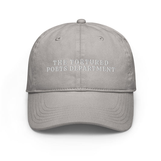 Tortured Poets hat