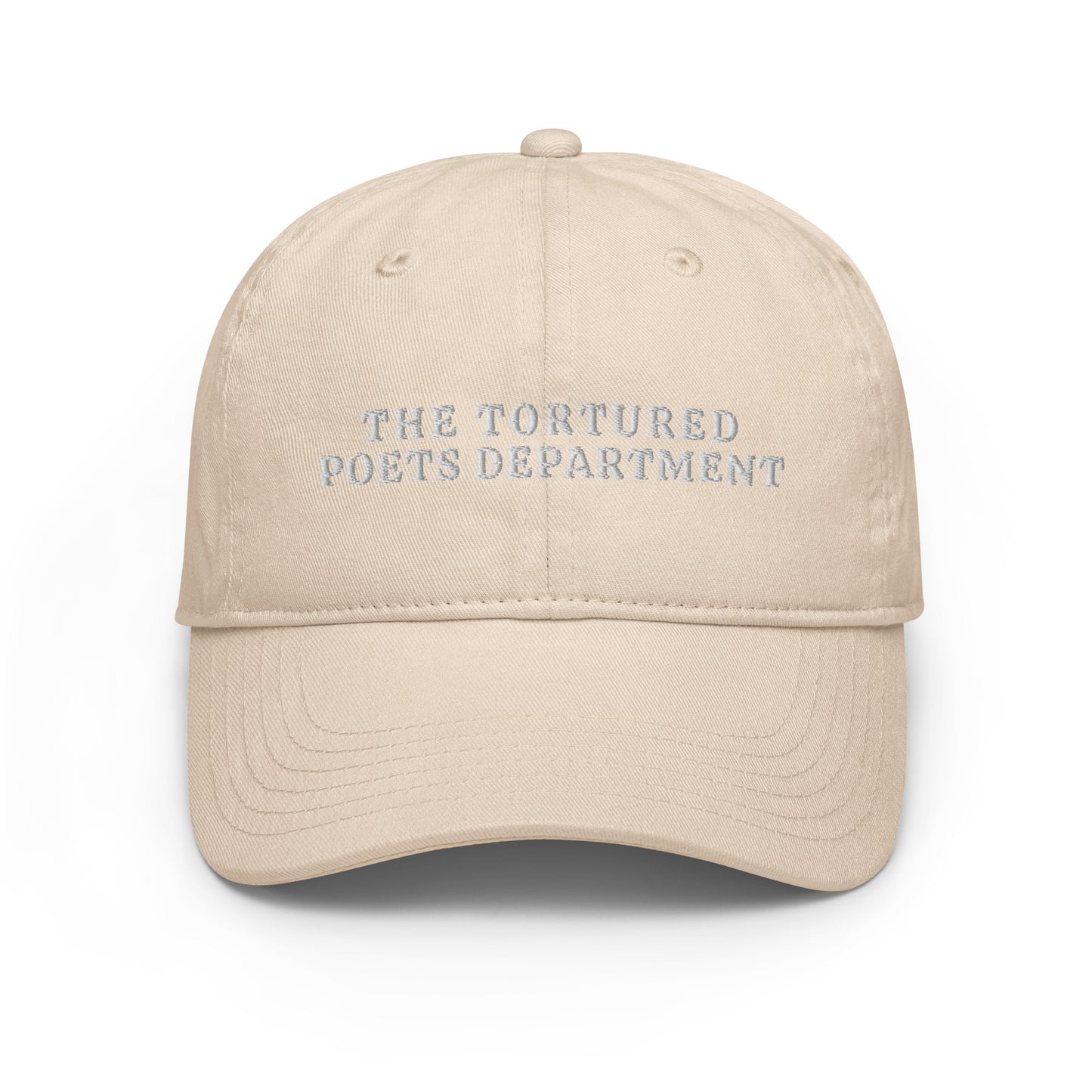 Tortured Poets hat