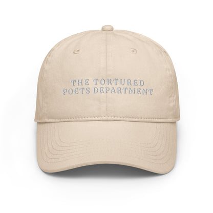 Tortured Poets hat