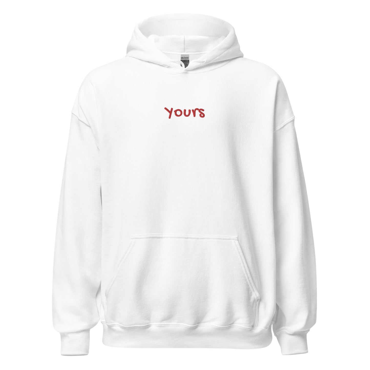 Yours Hoodie